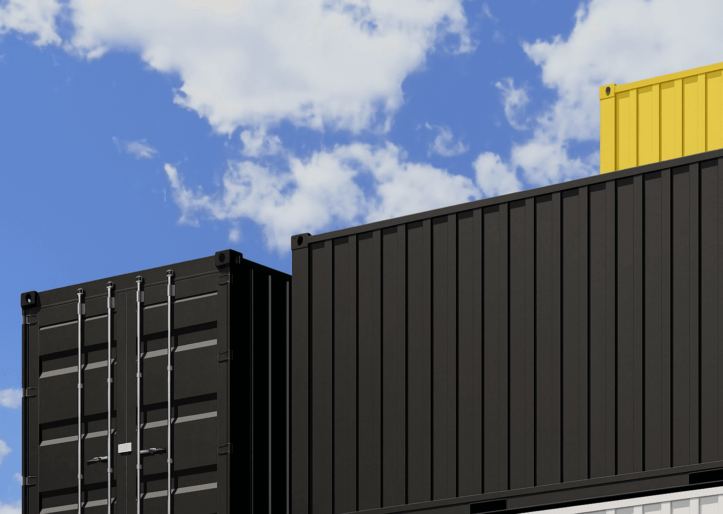 Global shipping solutions